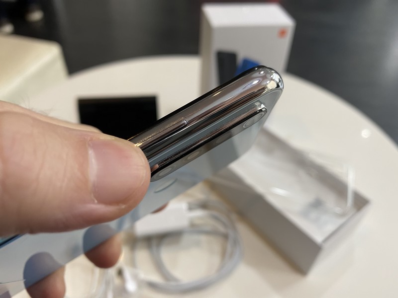 Note 8t аккумулятор